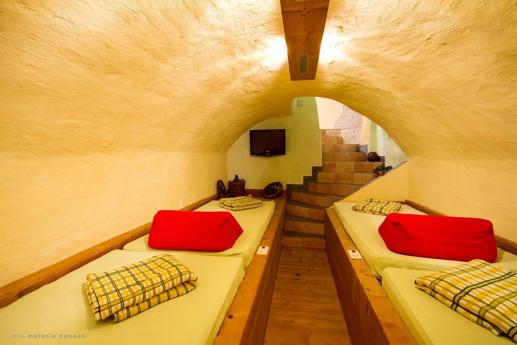 Hotel-Restaurant-Haus Berger Фирзен Экстерьер фото