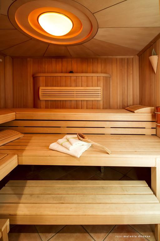 Hotel-Restaurant-Haus Berger Фирзен Экстерьер фото