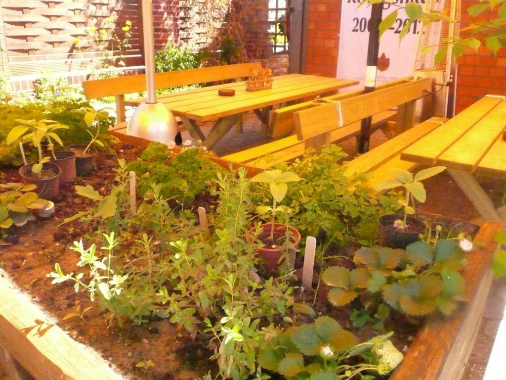 Hotel-Restaurant-Haus Berger Фирзен Экстерьер фото
